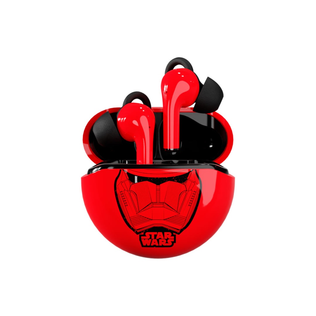 Audífonos Primus Gaming ARCUS240 Star Wars inalámbricos edición de colección limitada