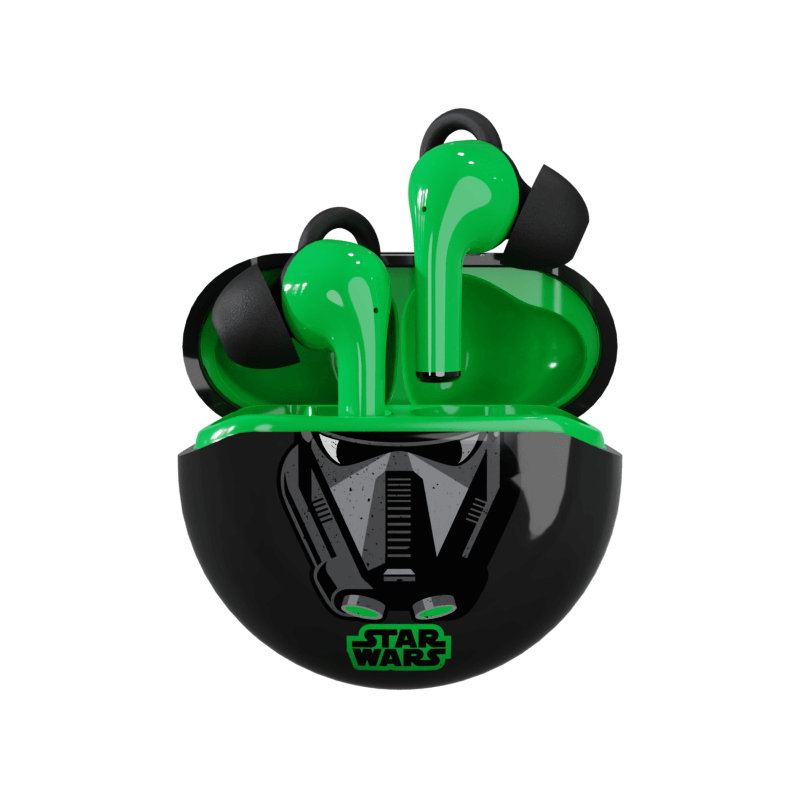 Audífonos Primus Gaming ARCUS240 Star Wars edición de colección limitada