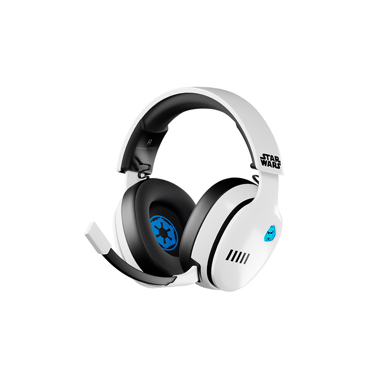 Primus Gaming - Wireless headset system - Para Tablet / Para Portable electronics / Para Phone / Para Game console / Para Computer / Para Cellular phone - Wireless