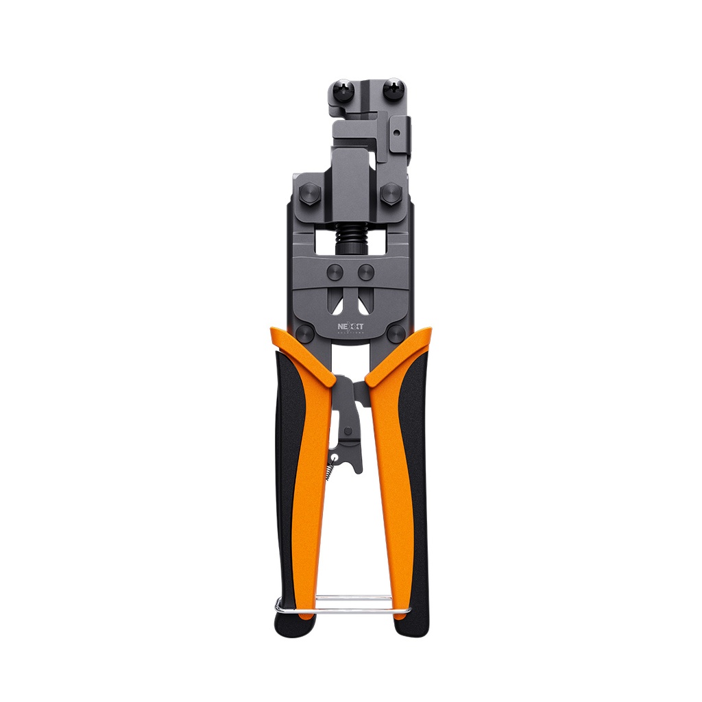 Nexxt Solutions Infrastructure - Crimp tool - NEXXT QuickTerm Keystone Jack
