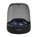 Altavoz harman/kardon Aura Studio 4 - inalámbrico - Bluetooth - 130 vatios - 2 vías - negro