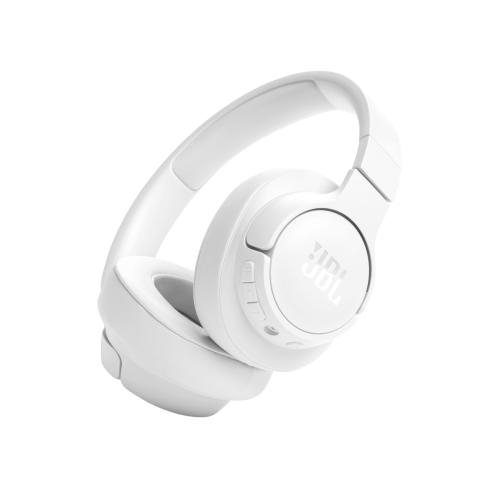 Auriculares con diadema JBL TUNE - 720BT - Bluetooth - Blanco