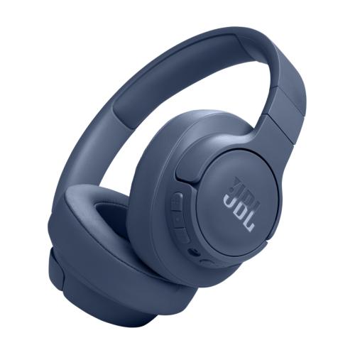 JBL TUNE - 770 - Auriculares con diadema - Bluetooth - Azul