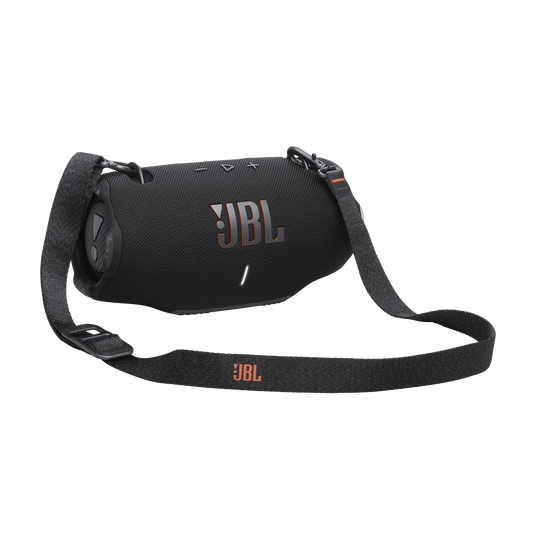 JBL Extreme 4 - Altavoz - Bluetooth - Negro