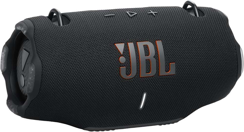 JBL Extreme 4 - Altavoz - Bluetooth - Negro