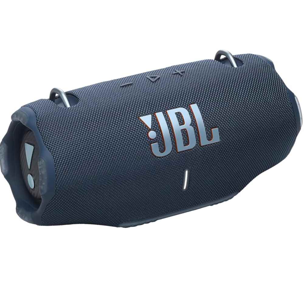 JBL Extreme 4 - Altavoz - Bluetooth - Azul 