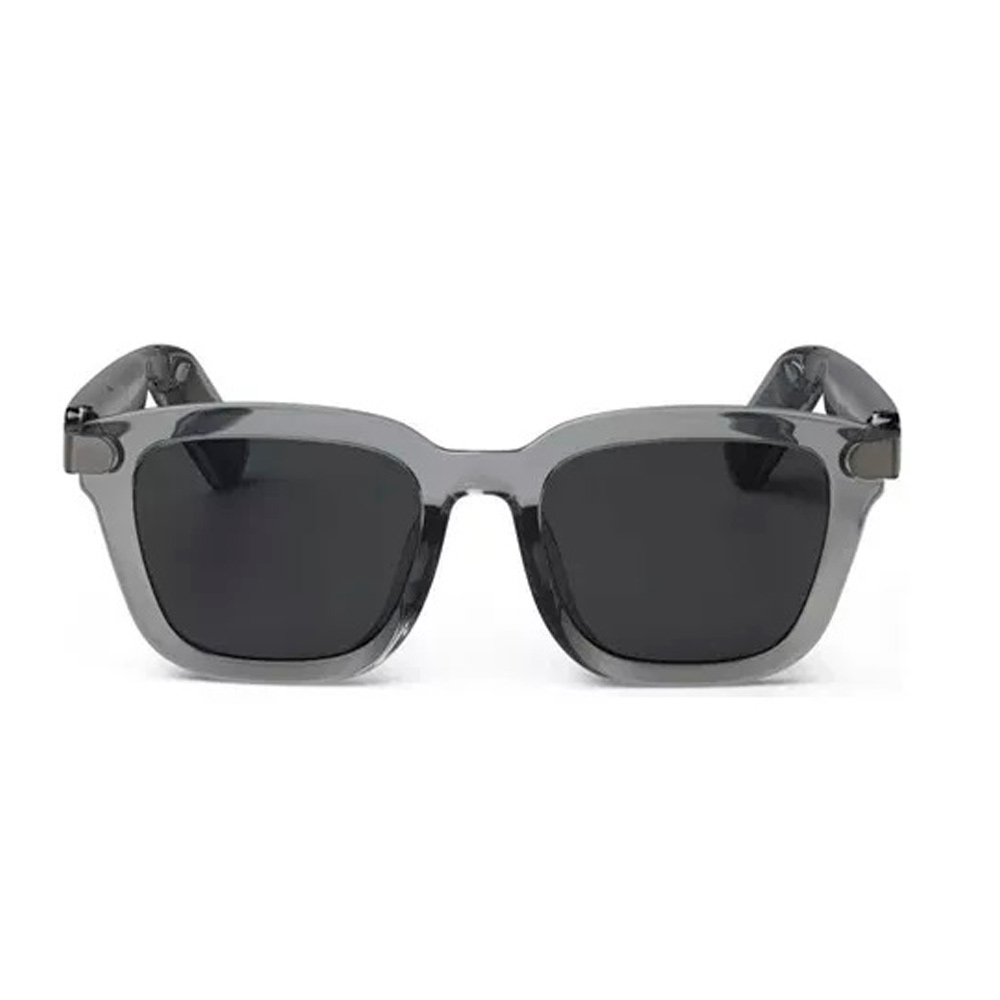 JBL SoundGear Frames Life style wearables - Gafas de audio IP54 - Redondo - Inalámbrico - Onyx