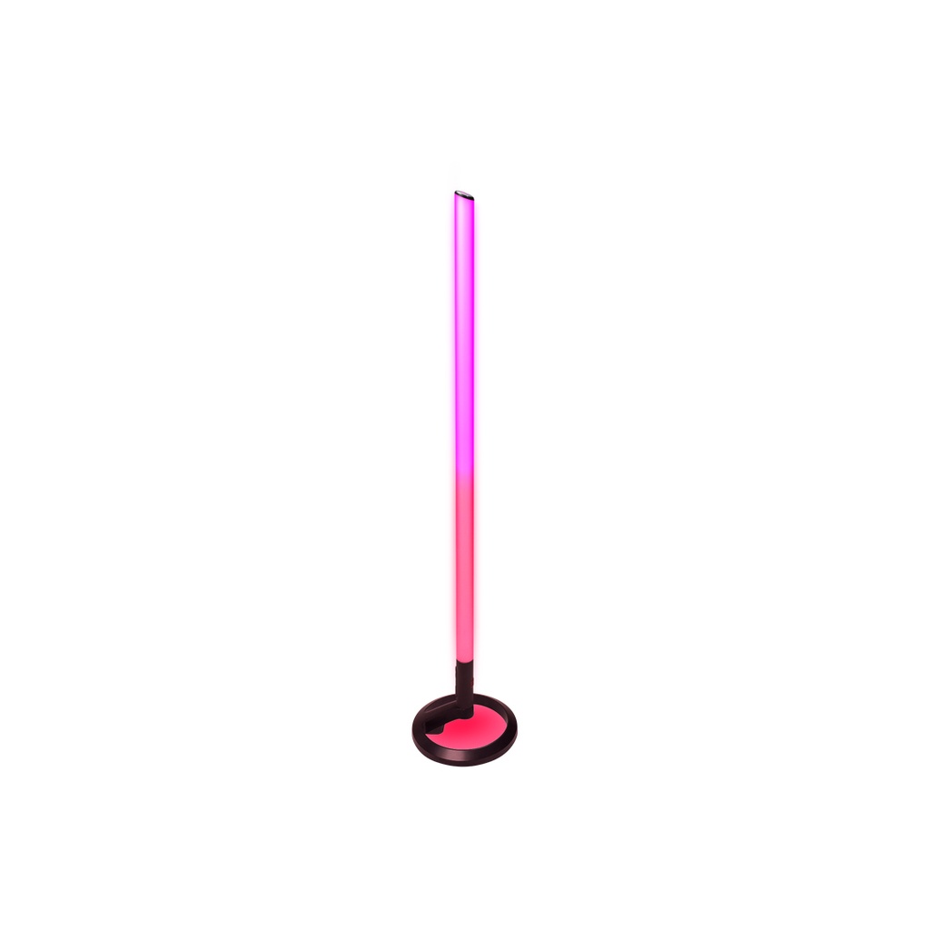 Barra de luz Bluetooth JBL Negra- Partylight stick - Partybox Ac