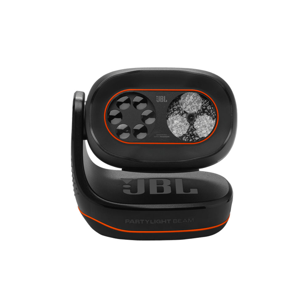 JBL - Speaker - Black - Partylight beam - Partybox Acc