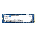Memoria Kingston - SSD 1 TB NV3 M.2 2280 NVMe