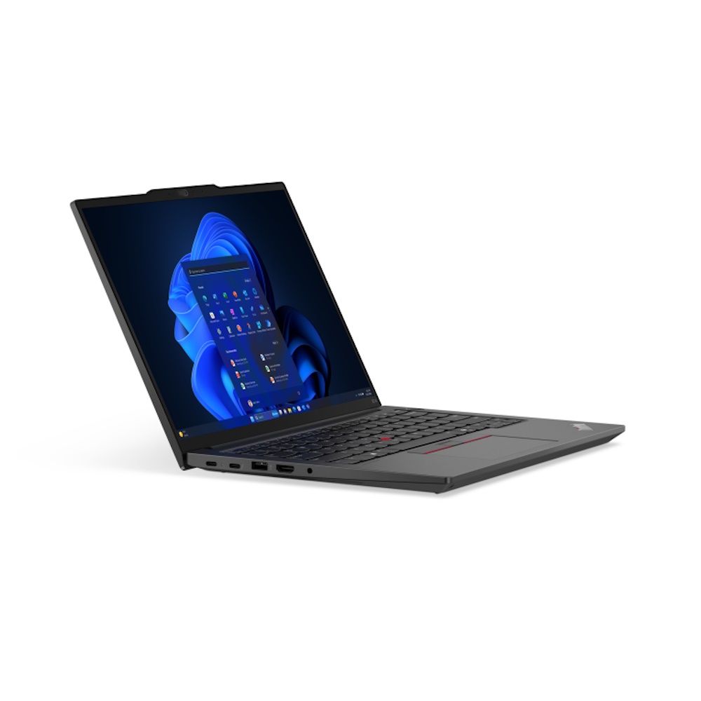 Laptop Lenovo E14 de 14" - Intel Core Ultra 5 125U - 16 GB - 512 GB SSD