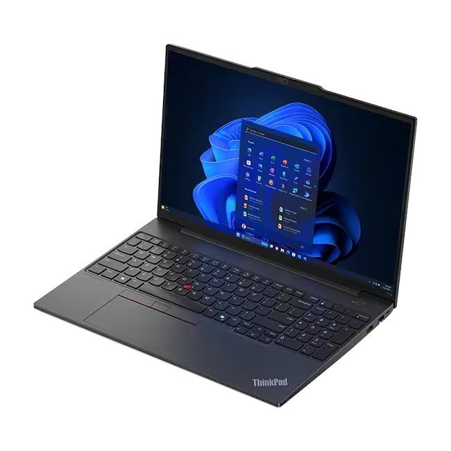 Lenovo E14 - Notebook - 14" - Intel Core Ultra 7 155U - 16 GB - 512 GB SSD