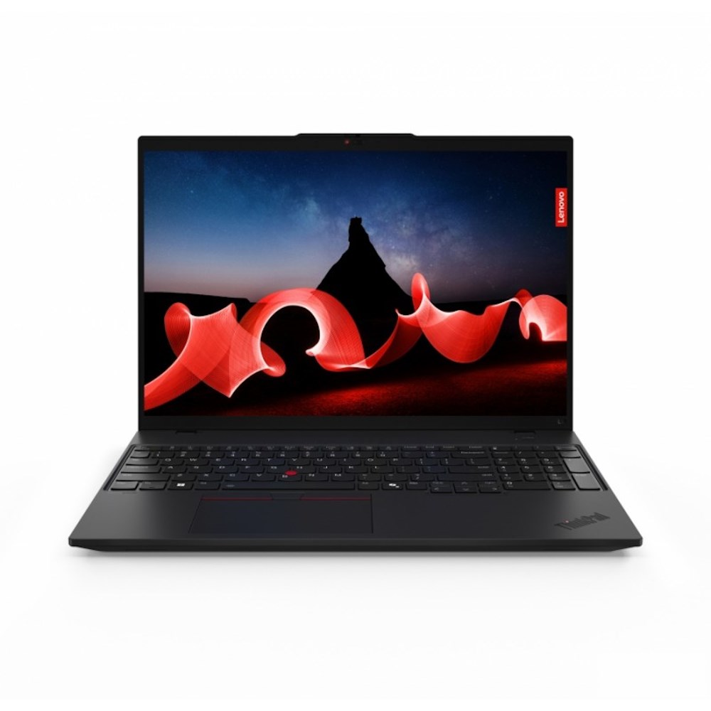 Laptop Lenovo de 16" - Intel Core Ultra 7 155U - 16 GB - 512 GB SSD