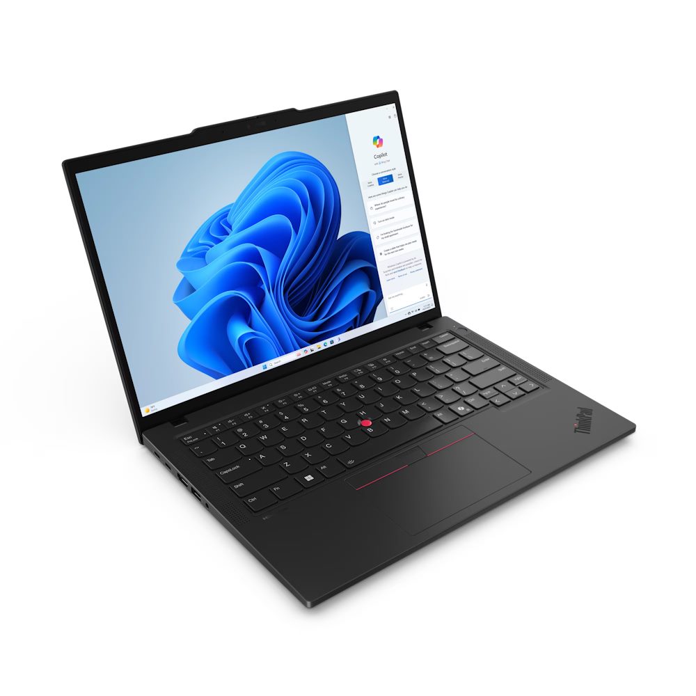 Laptop Lenovo de 14" - Intel Core Ultra 5 125U - 16 GB - 512 GB SSD