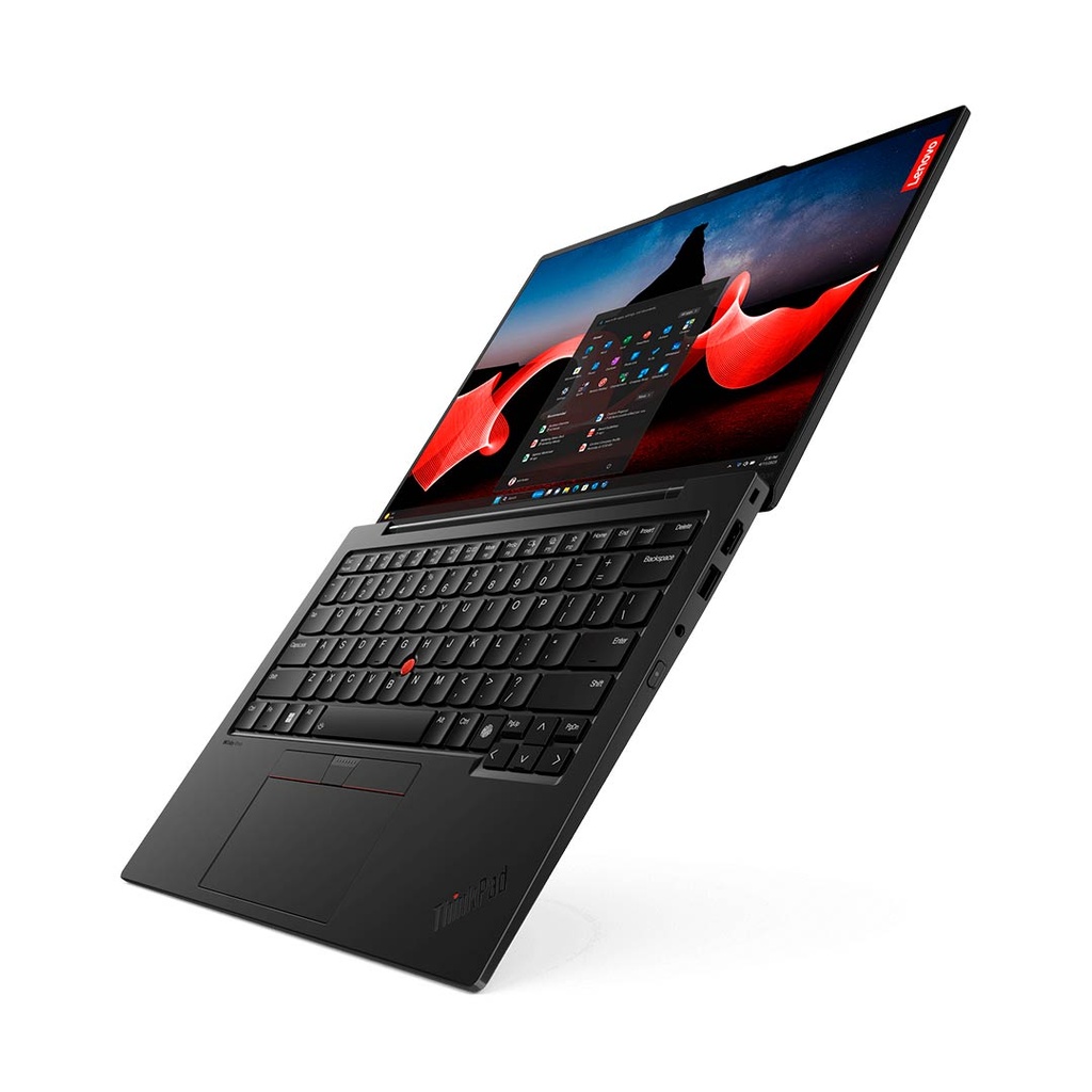 Laptop Lenovo 14" - Intel Core Ultra 7 155U - 16 GB - 512 GB SSD