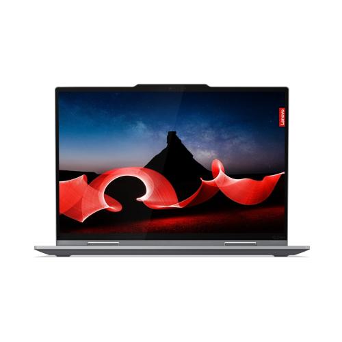 Laptop Lenovo - 14" - Intel Core Ultra 7 155U - 16 GB - 1 TB SSD - 3 años