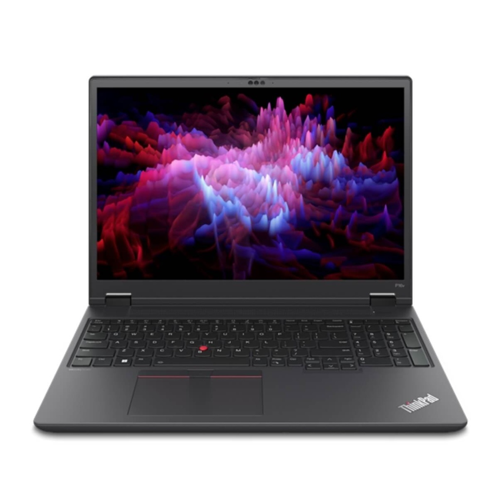 Laptop Lenovo 16" - Intel Core Ultra 7 155H - 32 GB - 1 TB SSD