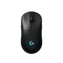 Mouse Gaming Pro 2 - Logitech - Inalámbrico - LightSpeed 44000 DPI - Negro
