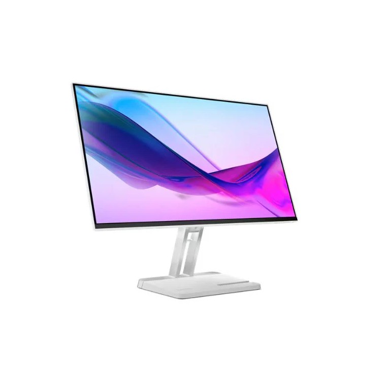 Monitor Lenovo Lenovo - 27" - 1920 x 1080 - IPS - L27i-4A