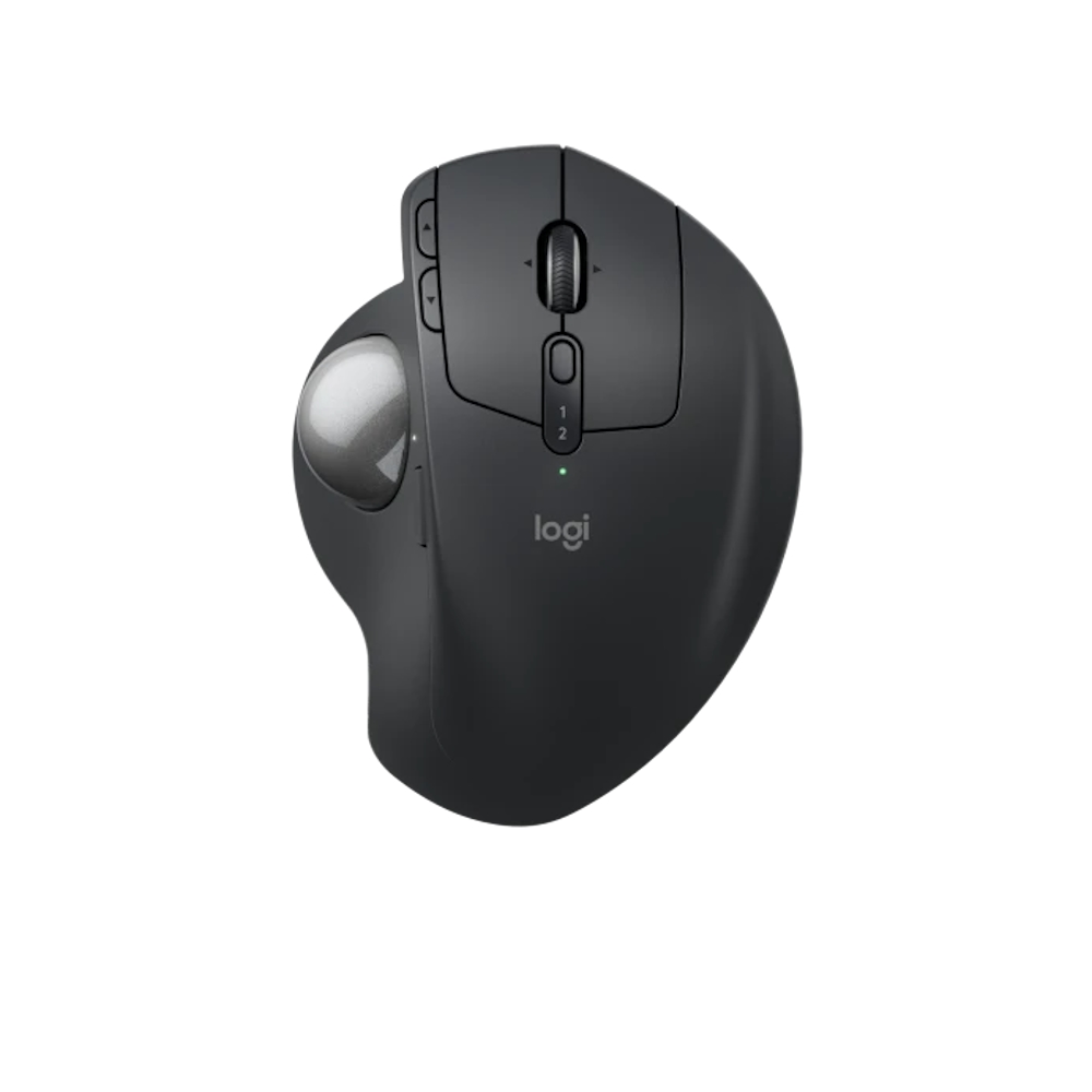 Logitech G - Mouse - Graphite - 910-007261