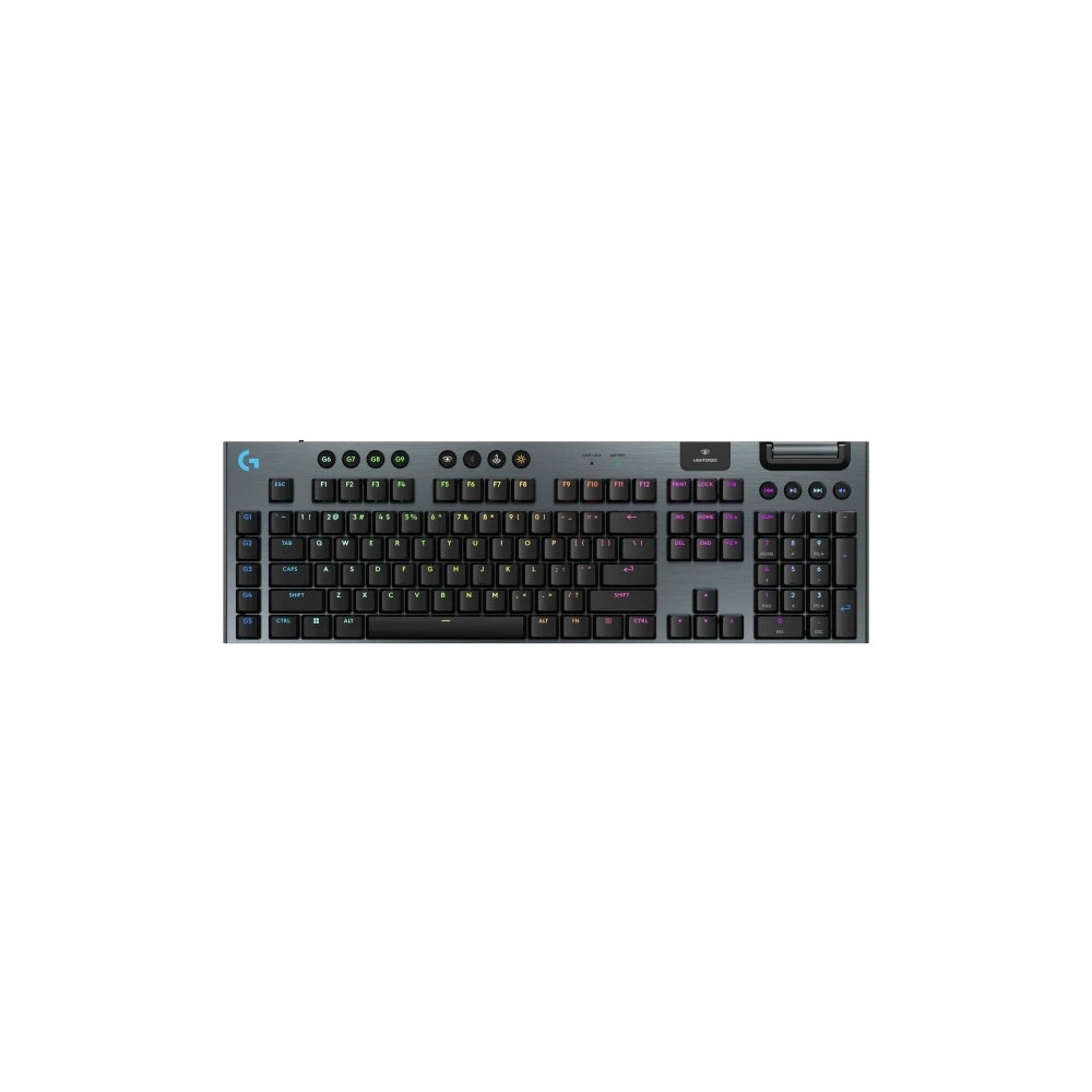 Teclado Logitech - G915 X Lightspeed