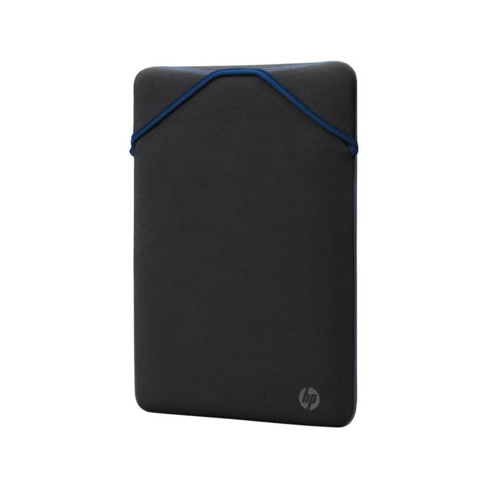 Funda para portátil HP Protective -15.6" - Negro con Azul