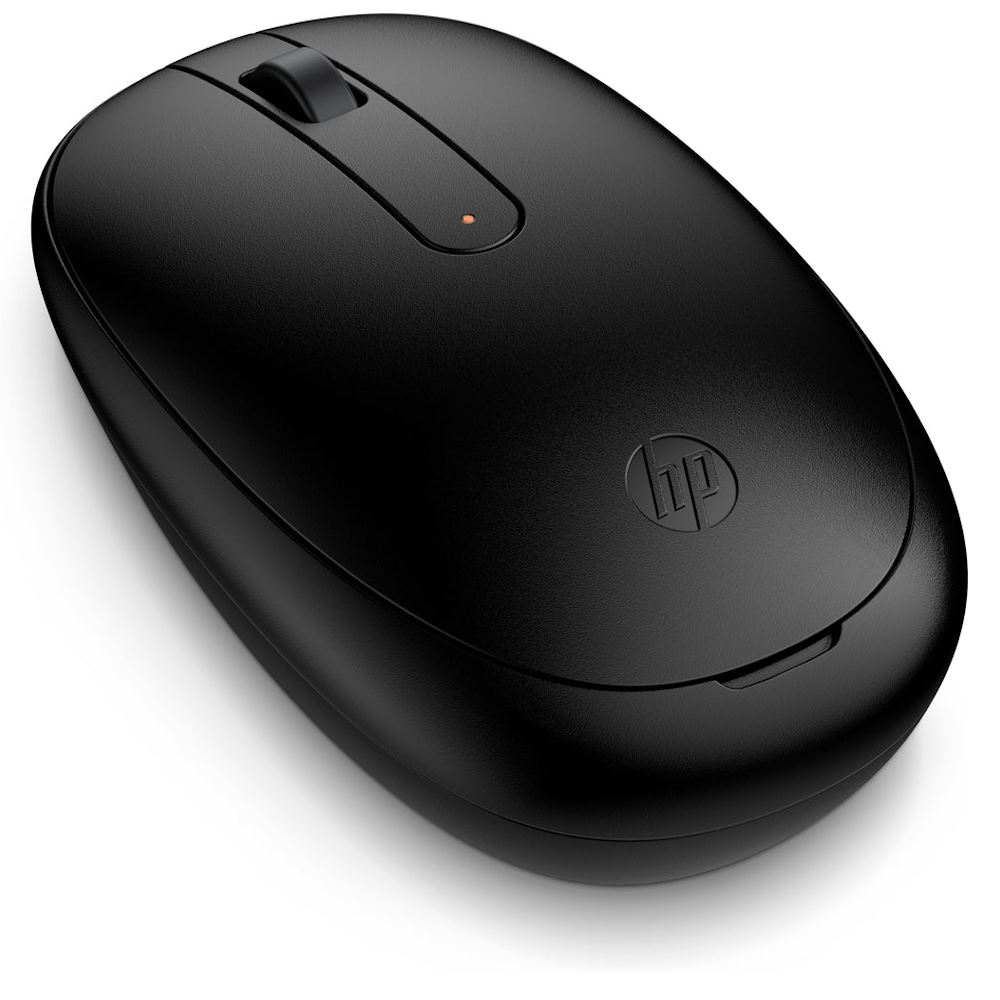 Mouse HP Bluetooth Color Negro