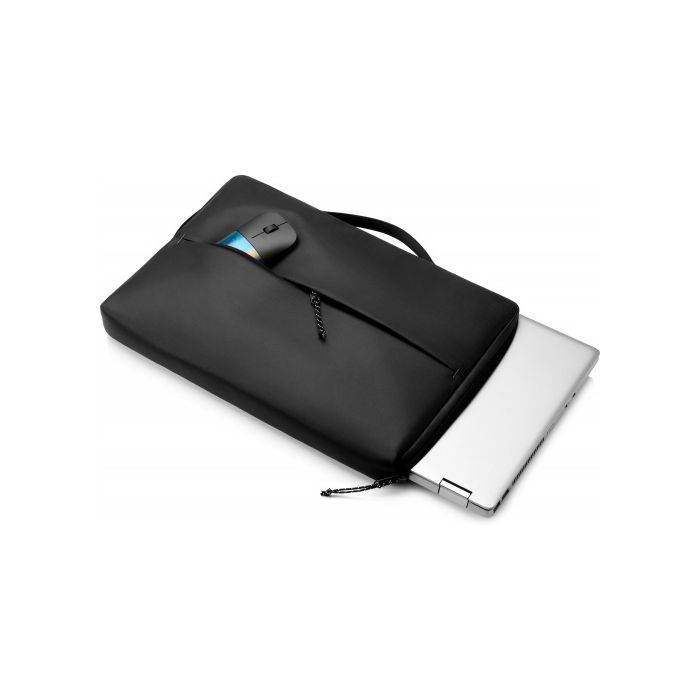 Maletín para computadora HP Active Mobility - 15" Negro