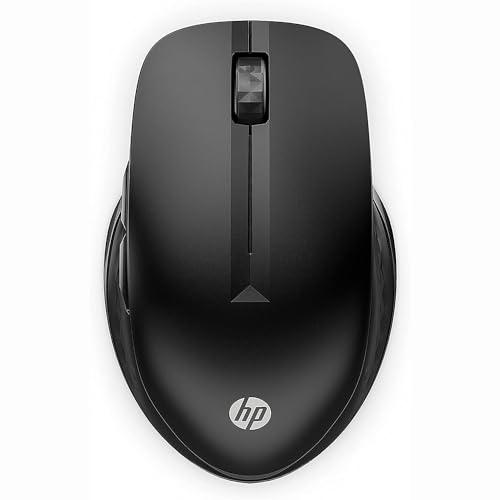 Mouse inalámbrico HP - 430- Black