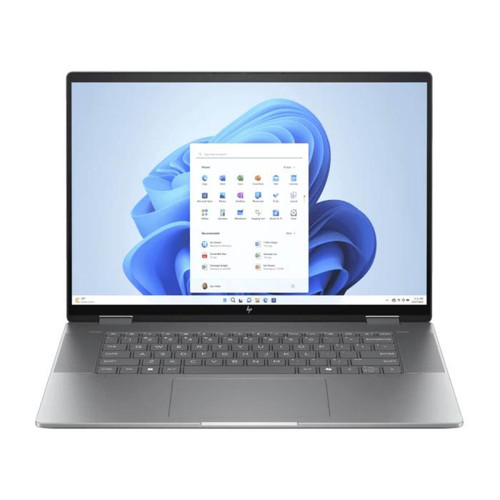 Laptop HP - 16" - 2880 x 1800 - AMD Ryzen 7 8840HS - 1 TB SSD - Windows 11 Home - Spanish