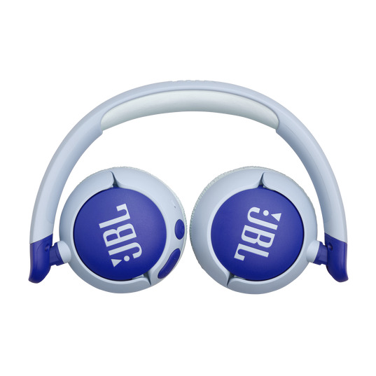 Auriculares inalámbricos JBL Junior 320BTJBL Blue