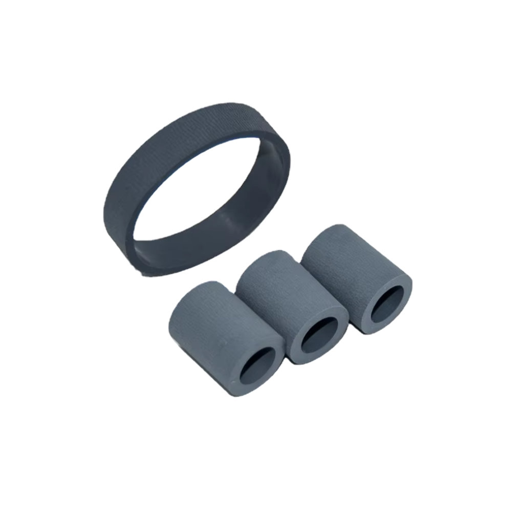 Kit de gomas de rodillo de alimentación para EPSON WF C529R C579R C5210 C5290 C5710 C5790 C5890 M5298 M5299 M5799