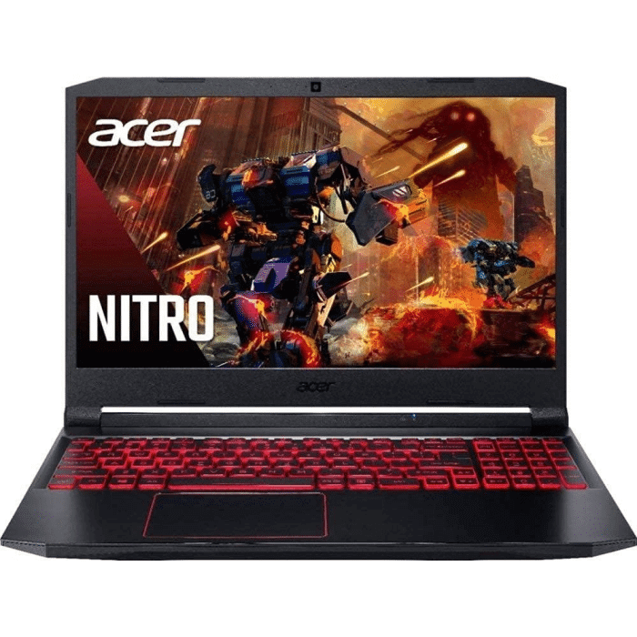 Acer Predator H - Notebook - 16" - Intel Core i7 14650HX - 16 GB - 1 TB SSD - Windows 11 Home - Spanish - 1-year warranty