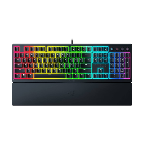 Razer - Keyboard - Ornata V3 US Layout