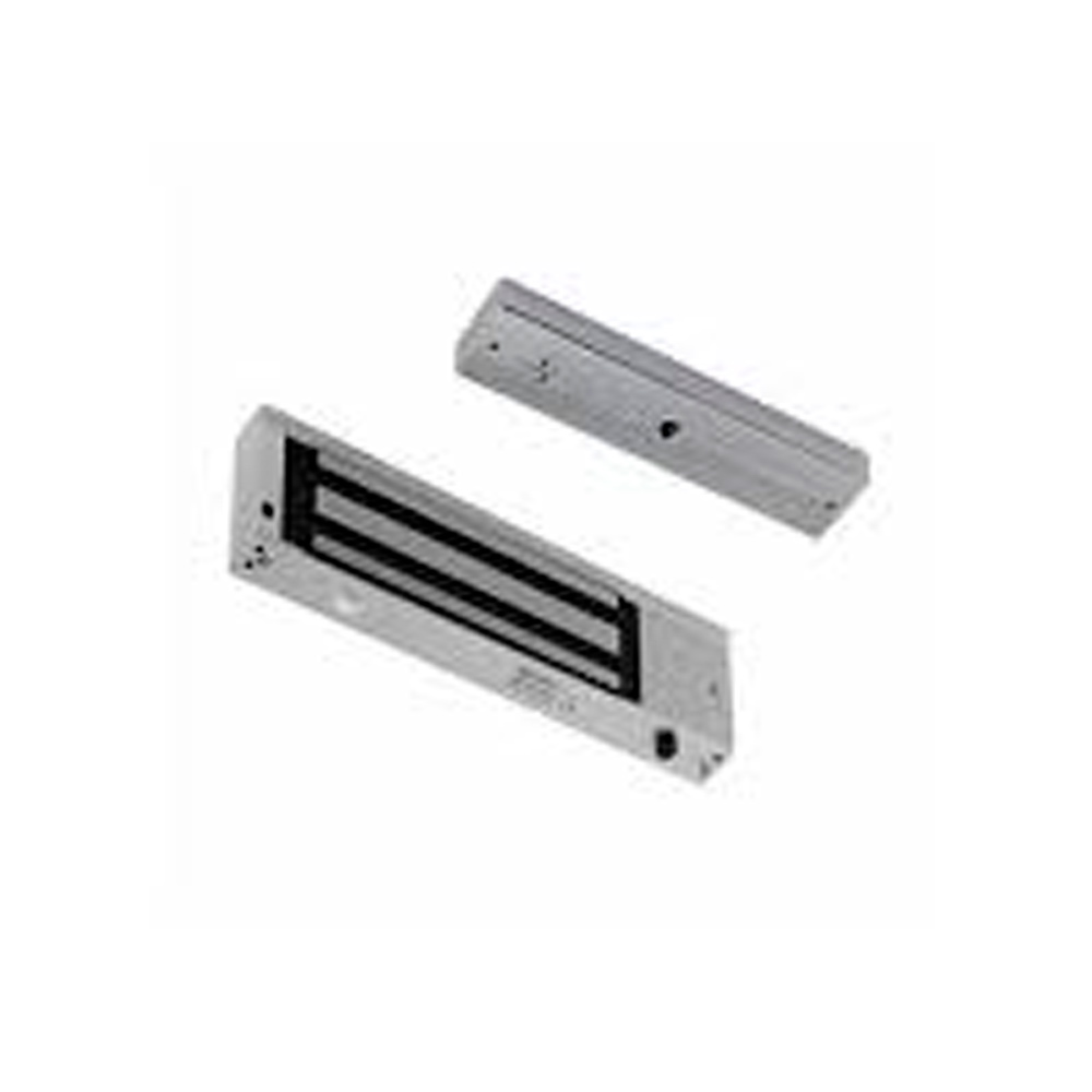 Soportes de cerradura magnética Hikvision  - up to 272 kg 600 Lbs