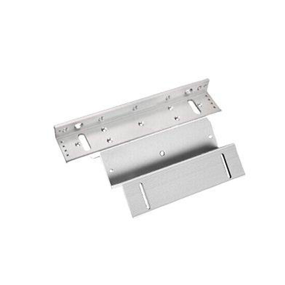 Hikvision - Bracket for DS-K4H255S - is used for fixed lock