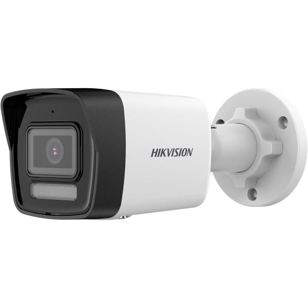 Cámara web Hikvision ligera e inteligente, de 6 MP.