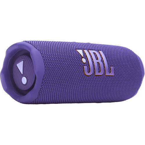 JBL - Speaker - Purple - Flip 7 Speaker Bluetooth