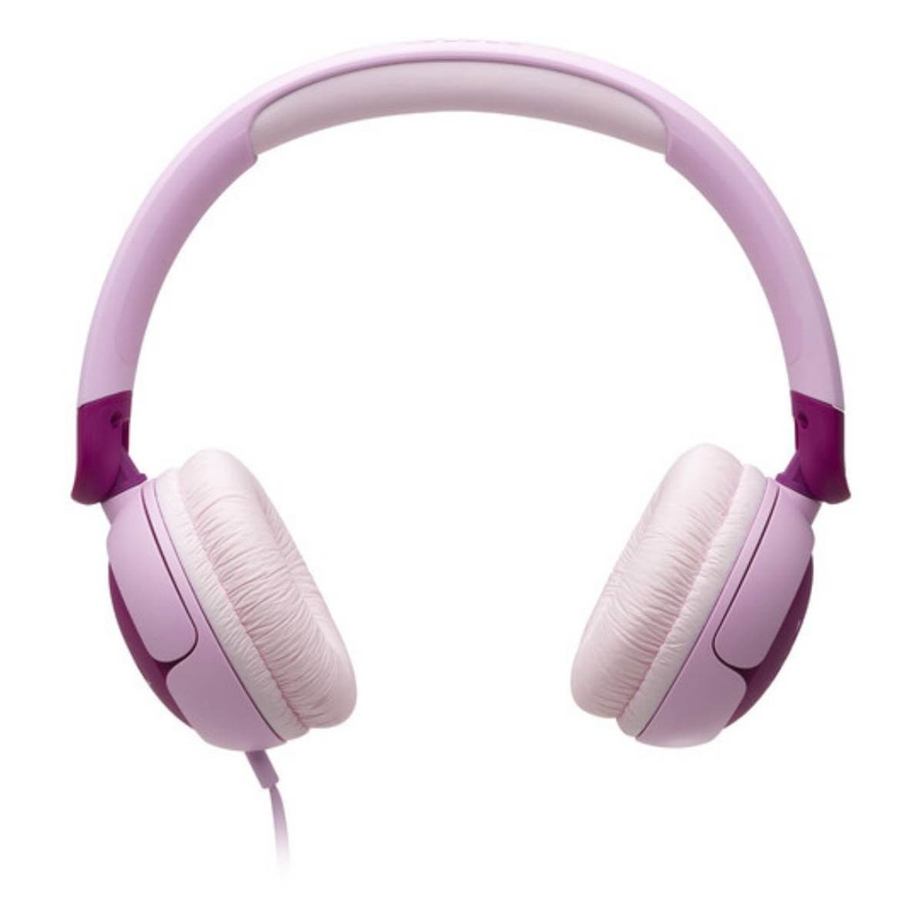 JBL - Headphones - Wireless - JR 320 - Purple