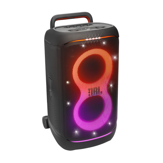 JBL PartyBox - Party speaker - Black