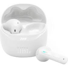 JBL TUNE Flex - 2 - Auriculares internos - Inalámbrico - Blanco