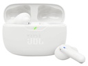 JBL TUNE - Beam - Headphones - White - JBLTBEAM2WHTAM