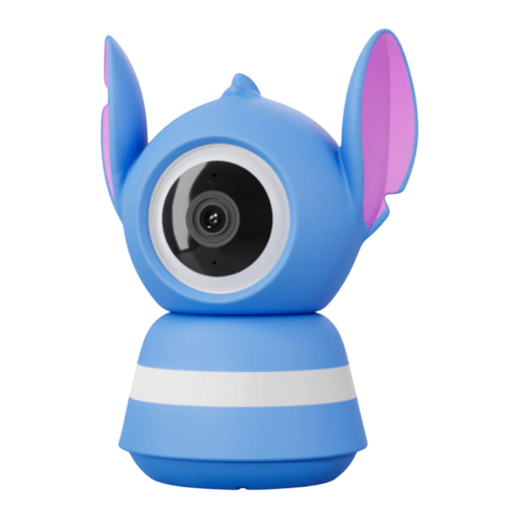 Nexxt Solutions Home - monitor para bebé de Stitch