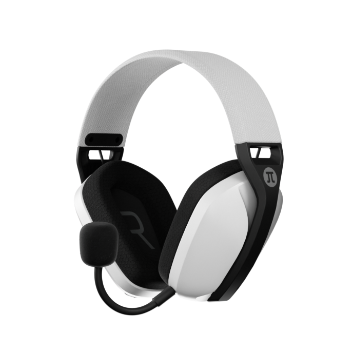 Primus gaming headset - PBH-360BK - Wireless headset system - Para Cellular phone / Para Computer / Para Portable electronics / Para Tablet - Wireless