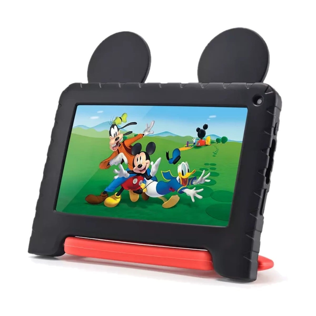 TABLET 7" MICKEY 2+2/64GB