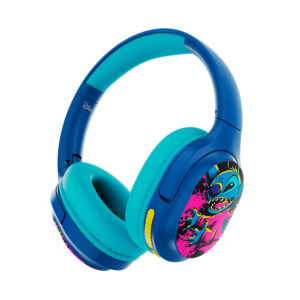 Xtech Disney - XTH-D366ST - Headphones with microphone - Para Tablet / Para Phone / Para Portable electronics - Wireless - Stitch