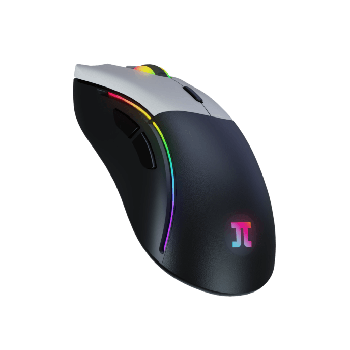 Mouse Primus Gaming 2.4 GHz / USB 2.0 - Wireless