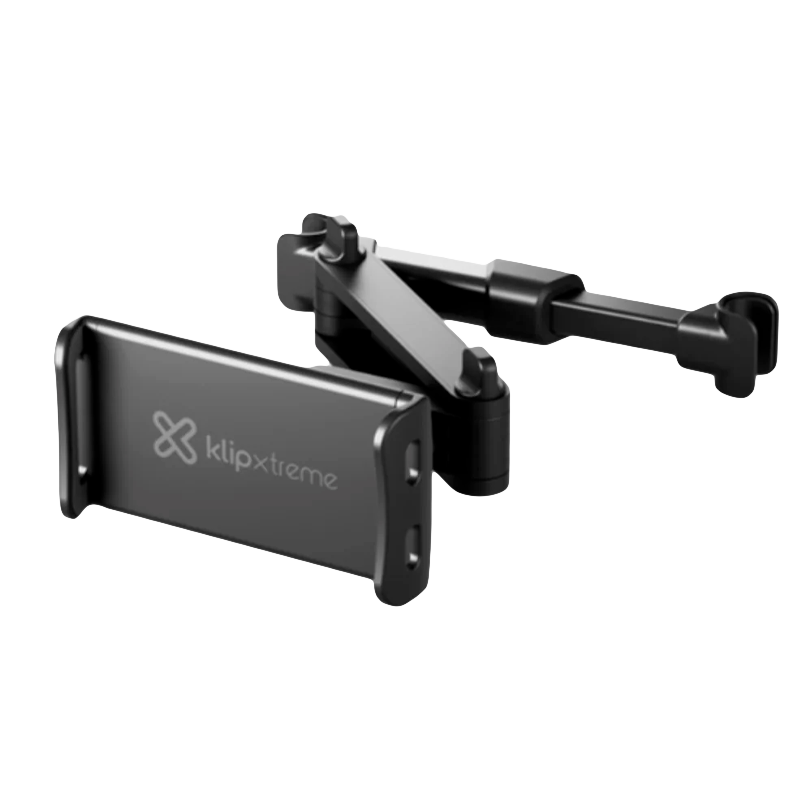 Klip Xtreme - Mounting bracket - Rear Sit w Extension Arm