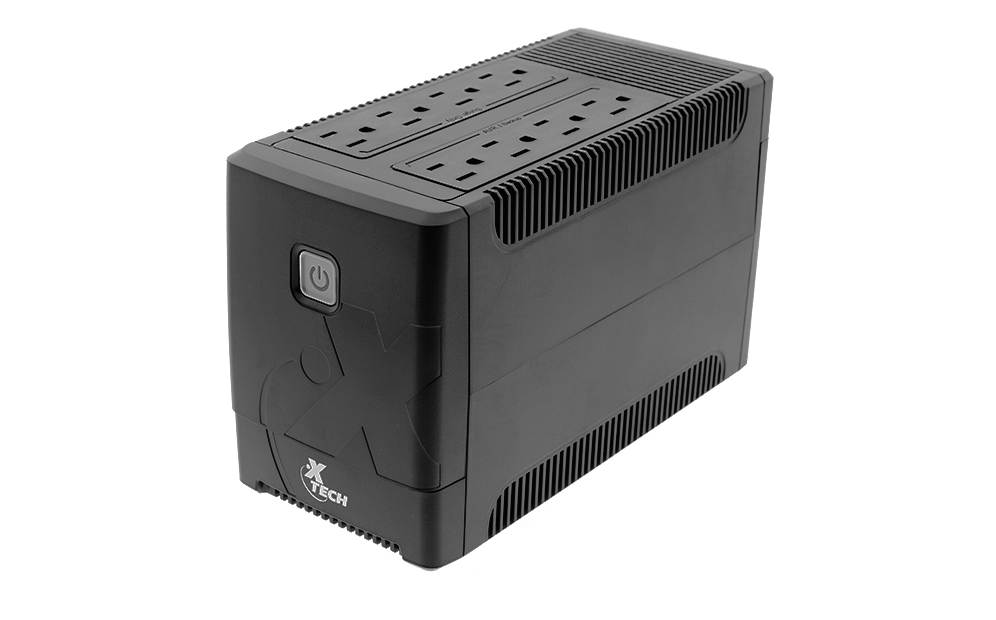 Forza - Battery backup - 100 Watt - AC 110/120 V - Titan Series