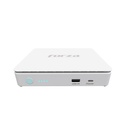 Forza - Battery backup - 35 Watt - AC 110/120 V - DC PoE USB-A USB-C